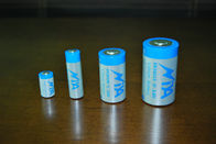 2700MAH μέγεθος 3.6V μπαταριών AA λι Socl2 για το ασύρματο βλήμα αισθητήρων