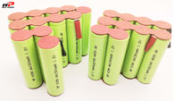 14.4V επαναφορτιζόμενες μπαταρίες AA NIMH, πακέτο μπαταριών ηλεκτρικών σκουπών εργαλείων δύναμης