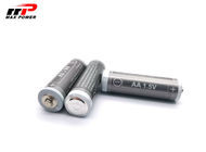 Αρχικές κυλινδρικές μπαταρίες λίθιου ZN-ΜΝ AA 1.5V R6P
