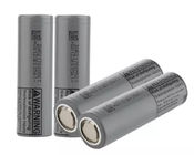 Ιονικές επαναφορτιζόμενες μπαταρίες UN38.3 λίθιου INR21700 M50T 5000mAh