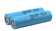 επαναφορτιζόμενη μπαταρία 1500mAh SDI 15MM λίθιου 23A INR18650