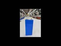 BMS System Lithium LiFePO4 Battery 280 - 304Ah 3.2V Cells