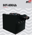 Forklift Lifepo4 Battery Box 80V 400AH Μπαταρία ιόντων φωσφορικού λιθίου