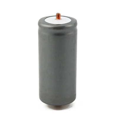 32700 32650 μπαταρία μηχανικών δίκυκλων 6000mAh Lifepo4 με το καρύδι καρφιτσών βιδών