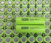 18650 ιονικές μπαταρίες 1000times λίθιου 2900mAh 3.7V για το ηλεκτρικό ποδήλατο