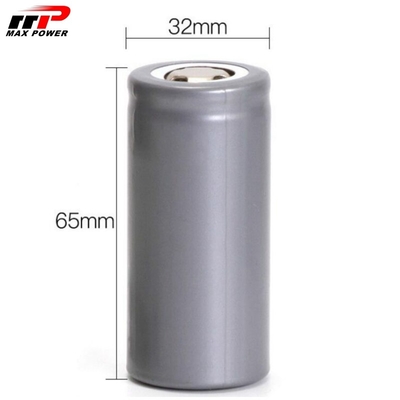μπαταρία 3.2V 32650 32700 LiFePO4 για τον ηλεκτρικό σταθμό βάσης μηχανικών δίκυκλων ποδηλάτων