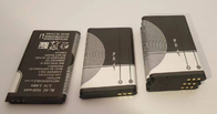 BL5C ιονικές επαναφορτιζόμενες μπαταρίες λίθιου για το κινητό τηλέφωνο της Nokia