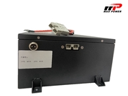 Αποθήκη AGV Lifepo4 μπαταρία 48V 24Ah Μακροχρόνια επικοινωνία RS485
