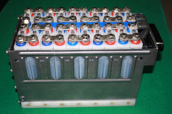K8 Αεροπορική μπαταρία 20gnc40 24V 40ah Nicd μπαταρία Αεροπορικών Νικέλου Καδμίου επαναφορτιζόμενη μπαταρία