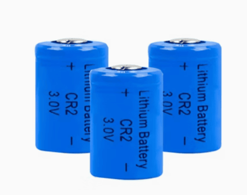 Μπαταρία Li MnO2 CR2 CR15270 Ανθεκτική CR2 3.0V 800mAh 3.0v 800mAh 900mAh μπαταρία λιθίου