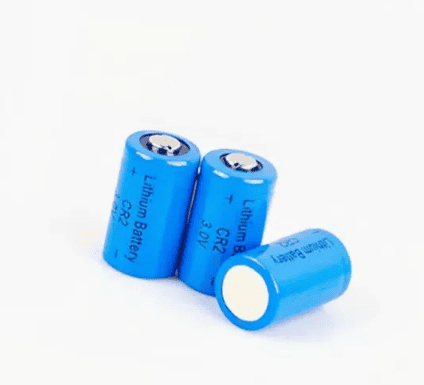 Μπαταρία Li MnO2 CR2 CR15270 Ανθεκτική CR2 3.0V 800mAh 3.0v 800mAh 900mAh μπαταρία λιθίου