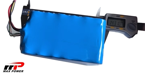 Συστοιχία μπαταριών ιόντων λιθίου 22.2V 25Ah 21700 για ΡΟΜΠΟΤ