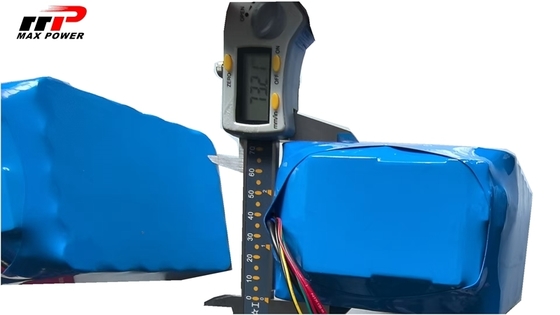 Συστοιχία μπαταριών ιόντων λιθίου 22.2V 25Ah 21700 για ΡΟΜΠΟΤ