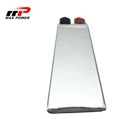 High Rate Li Ion Polymer Battery Pack for drone 7242126 3200mah 3.7V