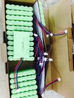 επαναφορτιζόμενες μπαταρίες 1600mAh 7.2V AA NIMH, cOem μπαταριών λίθιου καμερών