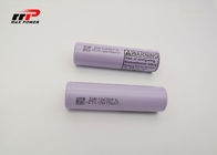 Ιονικές επαναφορτιζόμενες μπαταρίες λίθιου CB INR18650F1L 3.7V 3350mAh IEC