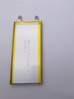 7000mah πολυμερής μπαταρία 0.2C 3.7V KC 8553112 λίθιου με UL IEC62133