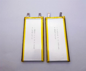 7000mah πολυμερής μπαταρία 0.2C 3.7V KC 8553112 λίθιου με UL IEC62133