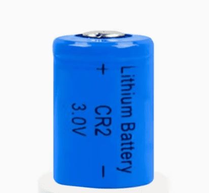 Μπαταρία Li MnO2 CR2 CR15270 Ανθεκτική CR2 3.0V 800mAh 3.0v 800mAh 900mAh μπαταρία λιθίου