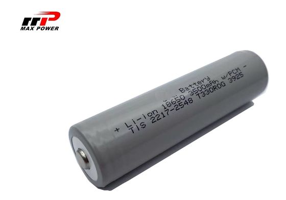 Μπαταρίες ιόντων λιθίου 3500mAh 3.7V 18650 BIS IEC2133 CB ΓΙΑ GPS