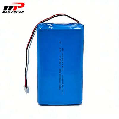 2260100 10000mAh 15C υψηλής φόρτισης μπαταρία Li-Polymer