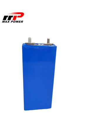 Prismatic 3.2V 25Ah μπαταρία 2000 λίθιου Lifepo4 IEC κύκλοι
