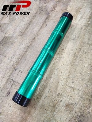 μπαταρία αυτοκινήτων 201.6V NIMH HEV PEUGEOT 508 ενότητα 4.8V